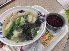 -食悦天美食广场(武汉壹方购物中心店)