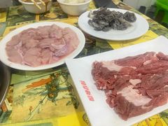 -原柳滩高台阶涮羊肉