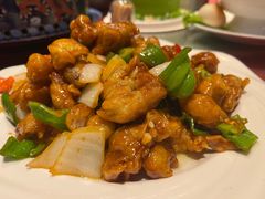 -东北大院·东北菜(三台子店)