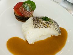 -La Villa French Restaurant