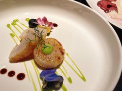 -404干式熟成牛排馆•聚会餐厅