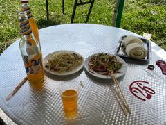 -关山牧场王师烤全羊