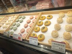 -嘉华鲜花饼(束河店)