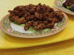 -烤肉季饭庄