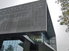 -广州市城市规划展览中心