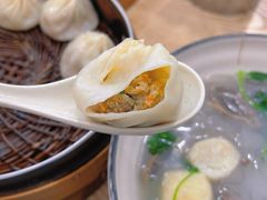 秘制汤包-法华汤包馆(法华镇路店)