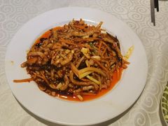 -辣婆婆(航天桥店)