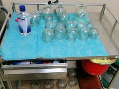 -广州仁爱天河医院体检中心