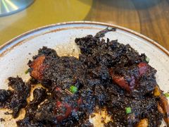 -兰溪小馆(首经贸店)