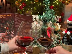 -Mammamia意大利餐厅(阳春巷店)