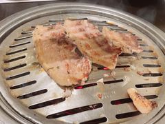 满心尝五花肉-韩屋韩国料理(天山路店)