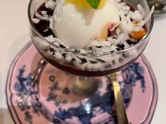 -夏苑(新加坡丽思卡尔顿美年酒店)