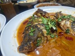 -一块豆腐·海鲜·家常菜(李沧书院路店)