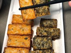 -茶油香闽南菜·花园餐厅(前埔店)