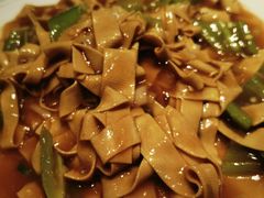 尖椒干豆腐-老仁义·清真菜(太古街店)