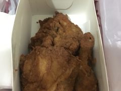 -肯德基(成山路地铁站店)