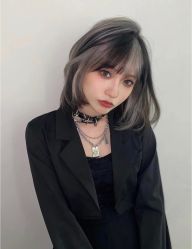 -88潮牌美发沙龙