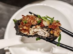 -炊烟小炒黄牛肉(浦东世纪汇店)