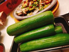-肉串汪(月坛店)
