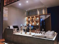 -川流不息(北蔡休闲广场店)