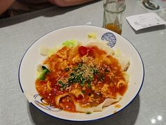 -大嘻咹biangbiang面(历史博物馆店)