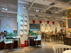 -山食间·中式营养轻餐(保利时光里店)