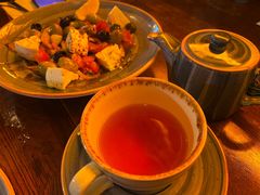 -Elif Turkish BBQ Restaurant