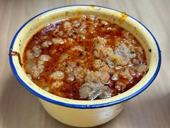 -定家小酥肉·清真(回民街店)