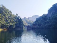 -丹霞山风景名胜区