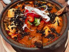 -KimPro 辛普乐概念韩餐