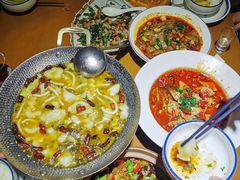 -外婆味道·云南菜大当家(弥勒店)