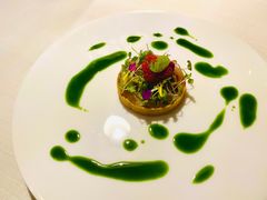 -三嚥阁 La Villa Restaurant