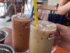 -恒兴发茶店(水巷口店)