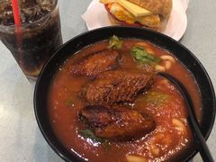 -华嫂冰室(尖沙咀店)