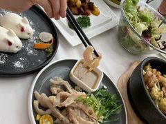 -红菜坊·烤鸭·川鲁宴(石园店)