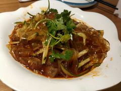 -大别山烤肉(弘阳广场店)