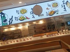 -老乡鸡(南京河西雨润大街店)