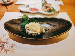 -京怀石·壬生