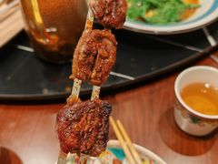 -巴依老爷新疆美食(清华东门店)