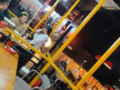 大堂-小红烤翅(傅厚岗店)