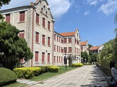 -厦门大学(思明校区)