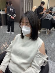 -MOVAN HAIR莫凡匠人发型屋