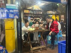 -云南建水鸡脚王烧烤(商贸路店)