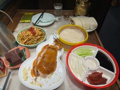 -小吊梨汤·北京菜·烤鸭(清河万象汇店)