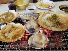 -九鲜坊烧烤城