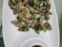 -舌尖上·霞浦滩涂海鲜·新闽菜(总店)