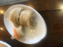 -沙河粉村·国家非遗传承(云台店)