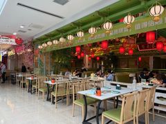 -奔跑吧陕菜·盛世长安(民乐园万达店)