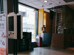 -麦当劳(番禺信联大厦店)