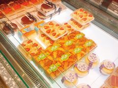 -丁香西饼屋(桂林路店)